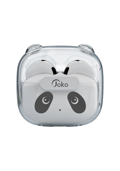 Konfulon GT05 Kablosuz Airpods Kulaklık - Beyaz