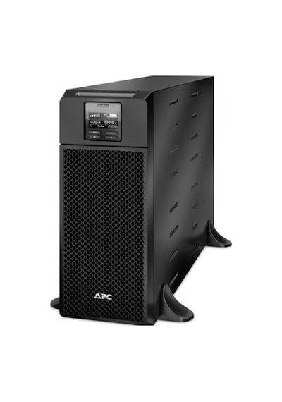 APC SRT6KXLI SRT 6000 VA Online UPS Güç Kaynağı