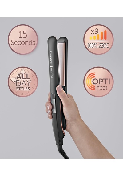 Remington S9100B PROluxe Saç Düzleştirici
