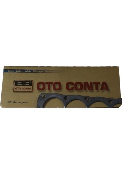 Otoconta 42457502s Motor Takim Conta Alt + Ust 42457502s 7701479013