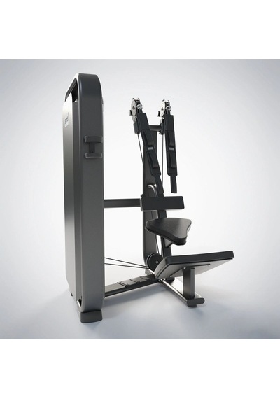 Özel Seri Mgs33 Abdomınal Machıne Spor Aleti Vücut Geliştirme Bireysel