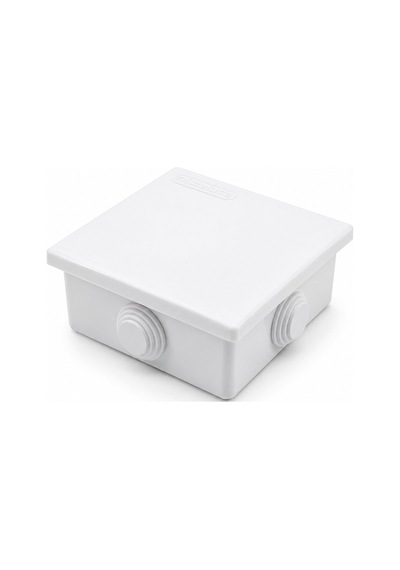 Nisaluce E1406 Kare Buat - Ip40 Antigron- 30'li Paket Diğer