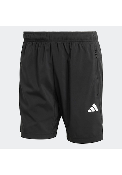 Adidas Workout Essentials Erkek Siyah Şort Ka3549 Siyah