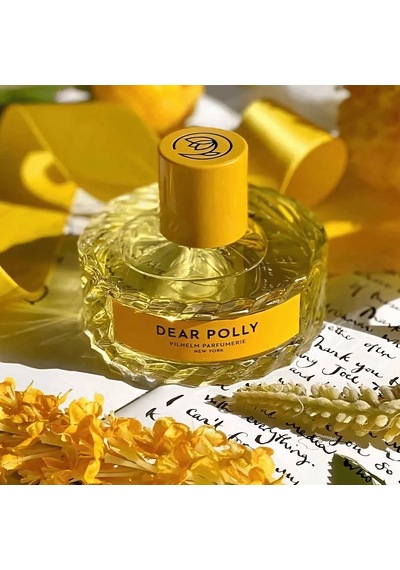 Dear Polly Edp 100ml Diğer