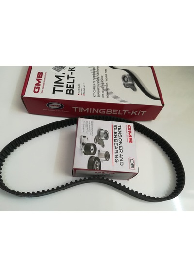 Hyundaı Accent 00-06-getz 03-05 1.3-110 Diş Triger Seti Ktb566