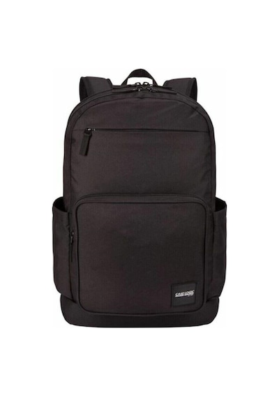 Caselogıc Query Notebook Sirt Çantasi 15.6\" Siyah-132080 Siyah