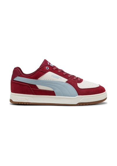Puma Caven Iıı Urban Vıbe Bordo Erkek Sneaker