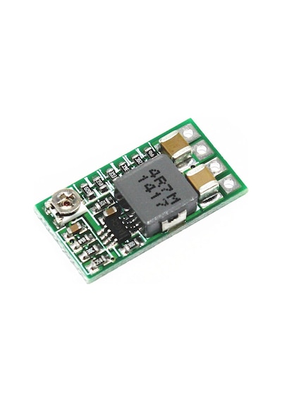 Dc-Dc - Ayarlı - 3A - Mini Voltaj Regülatörü 78Xx Stepdown