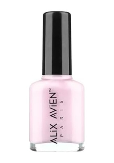 Toz Pembe Oje 59 - Yüksek Pigmentli Uzun Süreli Kalıcılık Hızlı Kuruma - Nail Lacquer 59