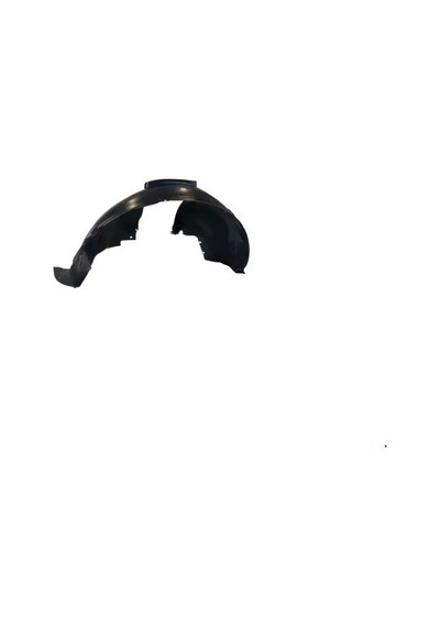 Volkswagen - Ön Çamurluk Davlumbazı Sol T-5 2003-