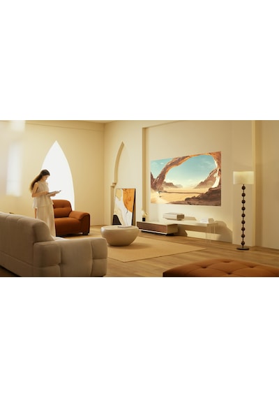 Xgımı Aura 2 Gtv 2300 Iso Iso Lumens/4k Uhd