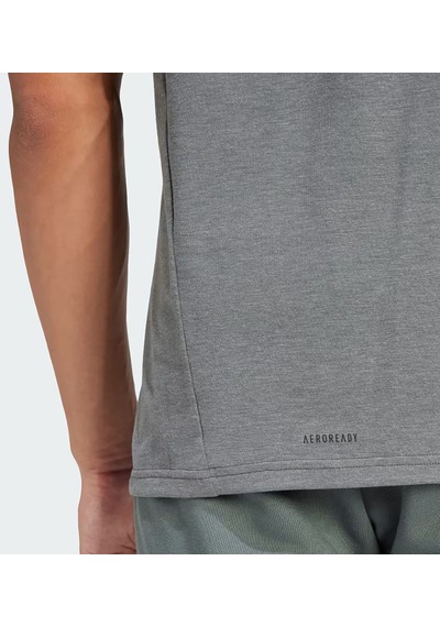 Adidas Erkek Spor Atlet D4T Tank Is3819 001