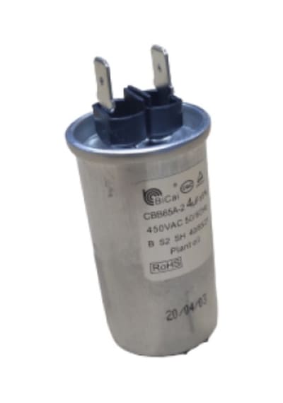 Beko Uyumlu Bulaşık Makinesi 4 Mf Kondansatör - 447135412 Beko Uyumlu Bulaşık Makinesi 4 Mf Kondansatör - 447135412