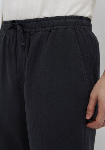 Mavi - Siyah Pantolon 0010596-71379