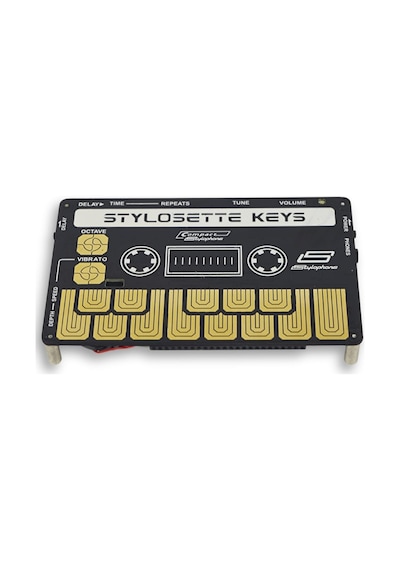 Stylophone Stylosette Synthesizer