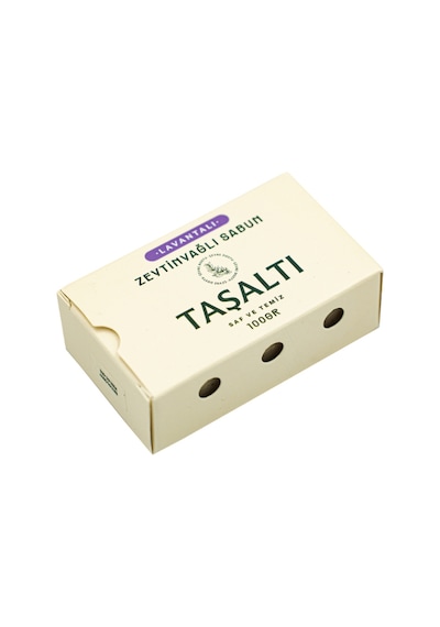 Zeytinyağlı Lavanta Sabunu 100 Gr Diğer