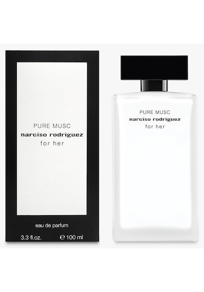 Narcıso Rodrıguez For Her Pure Musc Edp 100 Ml Deri