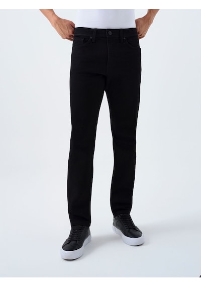 LOFT Ricardo Slim Fit Erkek Pantolon Lf2039465 Q1.v1 Denim