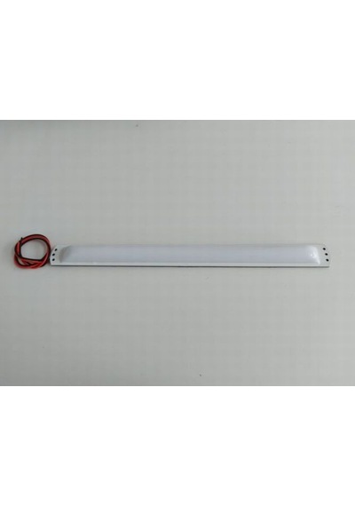 Ayge Su Geçirmez Led Lamba Marine Yat Tekne Karavan 24V Dc 45Cm (543491041) Beyaz