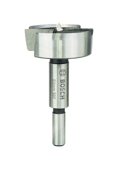 Bosch 50 Mm Ahşap Menteşe Açma Ucu 2608597121