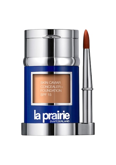 La Prairie Skin Caviar Concealer Foundation Spf 15 - Mocha Diğer