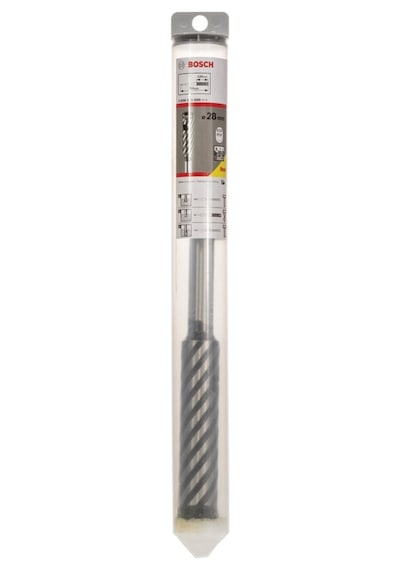 Bosch SDS Plus-9 Rebar Cutter 28x300 mm Matkap Ucu - 2608586999
