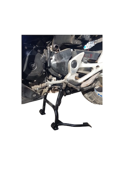 Honda Varadero Xl1000v Orta Sehpa