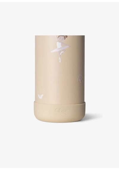 Citron 3 Katmanlı Paslanmaz Çelik Termos Seti 500 Ml - Ballerina 1286739
