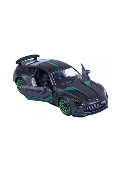 Majorette Mercedes Amg Deluxe Serisi Araçlar Mercedes-amg Gt 63