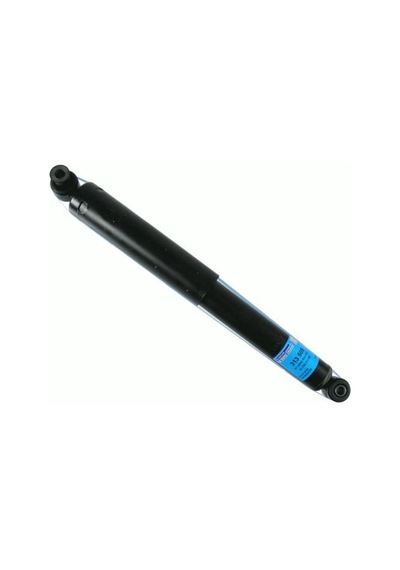 SACHS 313505 Amortisör Arka V347 06-