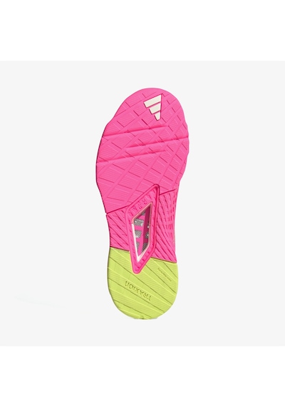 Adidas Dropset 3 Kadın Pembe Antrenman Ayakkabısı - Jı2075 Pembe