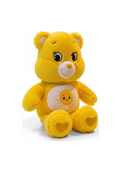 50cm Renkli Ayı Yeşil