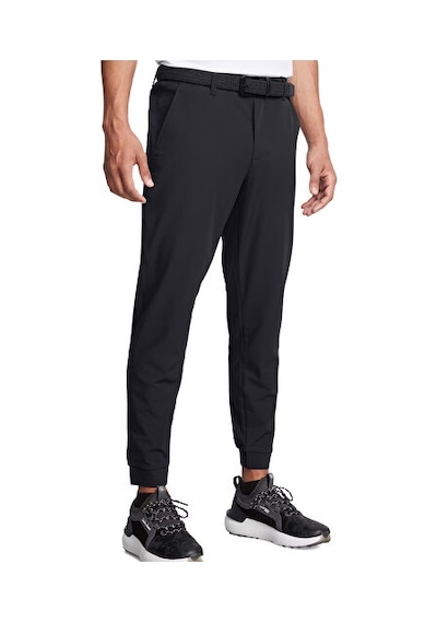 Under Armour Ua Drive Jogger Erkek Günlük Eşofman Altı 1388167-001 Siyah Siyah