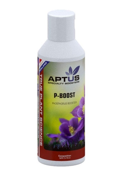Aptus P Boost 150 Ml 150 ML