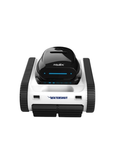 W45 Kablosuz Havuz Robotu 4,5 Saat Kesintisiz Çalışma Süresi
