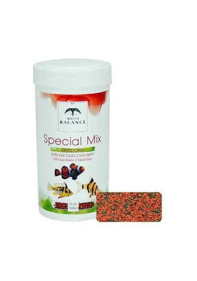 White Balance Special Mix 100 Ml