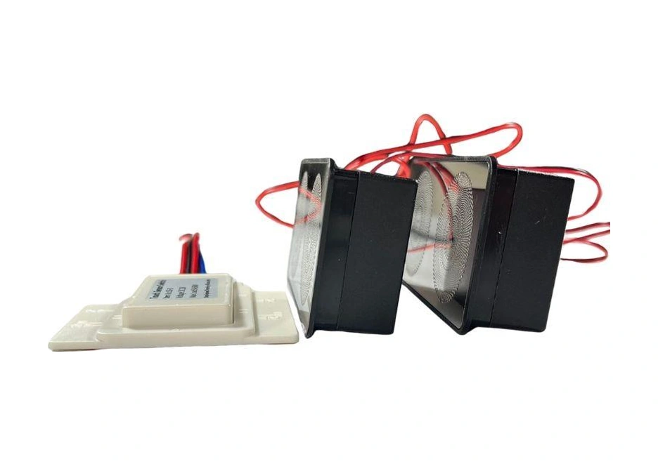 12v Bluetooh Dokunmatik Ayna Arkası Sensör Hoparlör