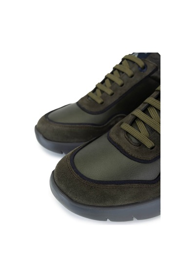 Callaghan Erkek Hakiki Deri Sneakers & Spor Ayakkabı 618 45423 Erk Ayk Sk25-26 Forest/kakı Haki Callaghan Erkek Hakiki Deri Sneakers & Spor Ayakkabı 618 45423 Erk Ayk Sk25-26 Forest/kakı Haki