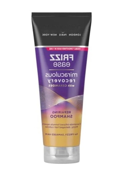 Onarıcı Şampuan - 250 Ml Beyaz