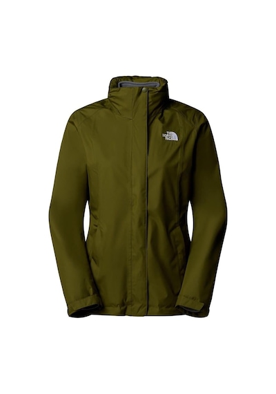 Haki The North Face Kadın Outdoor Mont Evolve Triclimate Jacket Nf00cg564os1 Haki