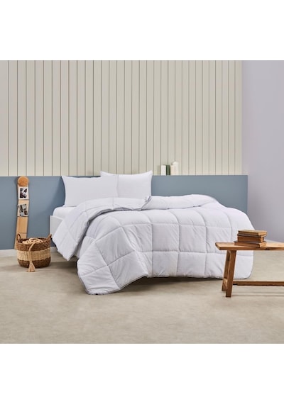Taç Yorgan Relax Tek Kişilik 155X215 (524549847)