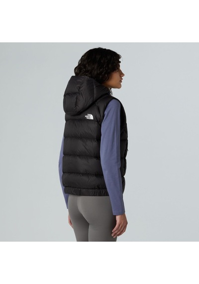The North Face W Hyalıte Vest Kadın Ceket Nf0a8e71jk31 Siyah