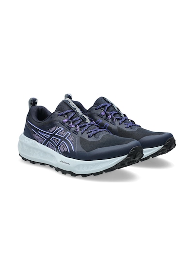 Asics Gel-sonoma 8 Kadın Cobalt Burst/ılluminate Green Outdoor Koşu Ayakkabısı 1012b771-401 Cobalt Burst/illuminate Green