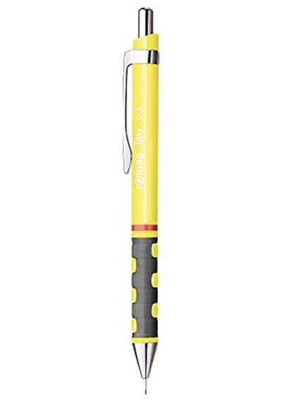 Kalem 0.5mm Sarı Yesıl Govde Genel