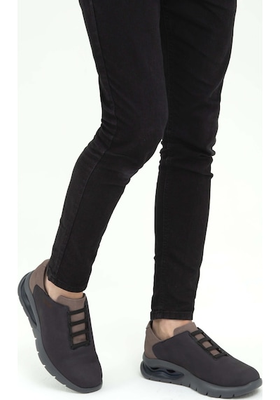 Callaghan Erkek Hakiki Deri Mavi Sneakers & Spor Ayakkabı 618 45414 Erk Ayk Sk22/23 Azul Mavi