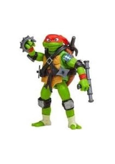 Mutatıons Turtles