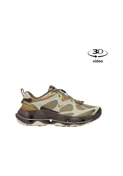 Merrell Merrell Speedarc Matis Erkek Bej Günlük Ayakkabı Msg