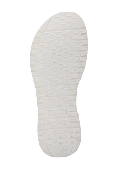 Forelli 38505 Sofia-g Beyaz Kadın Comfort Deri Terlik Beyaz