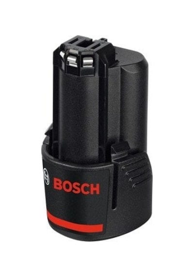 Bosch Gba 12 V 2.0 Ah Yedek Akü 12 V 2.0 Ah