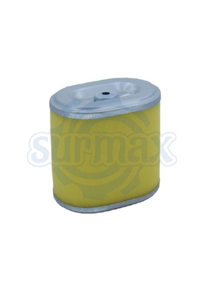 Surmax 340-07003 Honda Motor Gx340-Gx390 Hava Filtre Elemanı